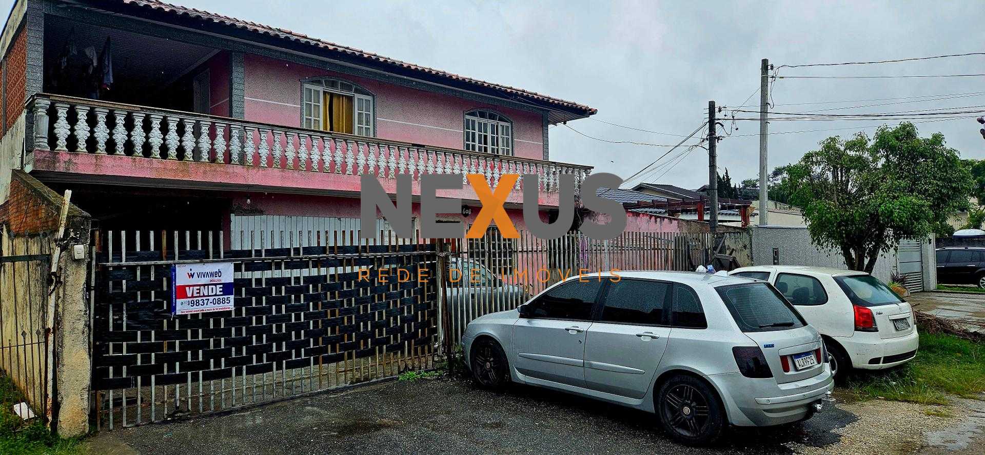 Oportunidade Única no Parque da Fonte  Terreno 420 m  com Sobr...
