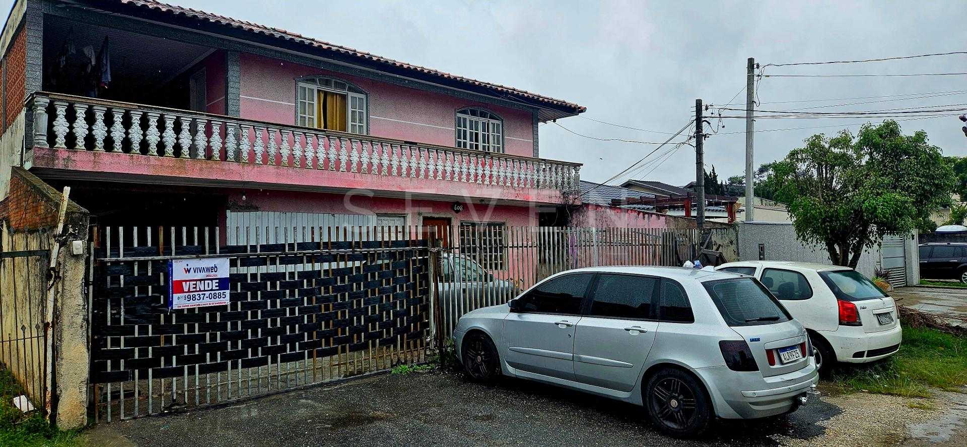 Oportunidade Única no Parque da Fonte  Terreno 420 m  com Sobr...