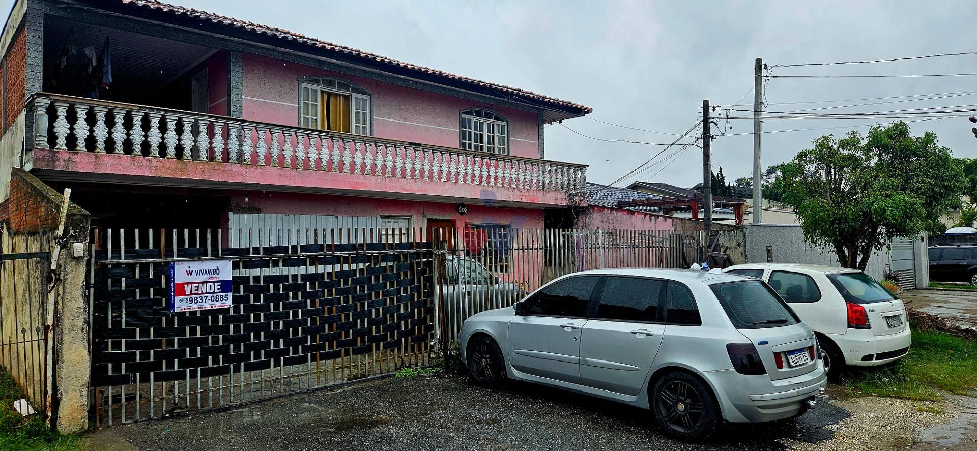 Oportunidade Única no Parque da Fonte  Terreno 420 m  com Sobr...