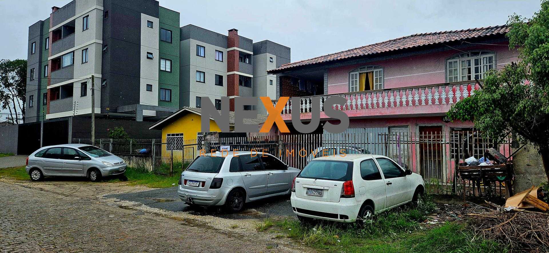 Oportunidade Única no Parque da Fonte  Terreno 420 m  com Sobr...
