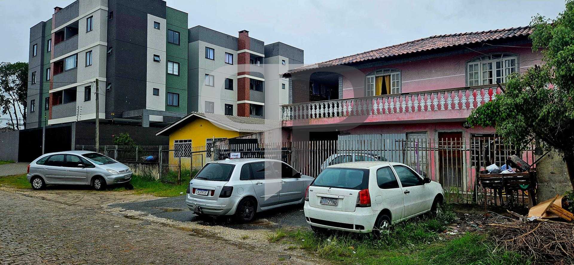 Oportunidade Única no Parque da Fonte  Terreno 420 m  com Sobr...