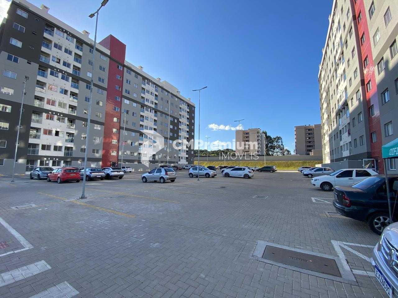 Condomínio Clube em São José dos Pinhais  Lazer Completo e Exc...