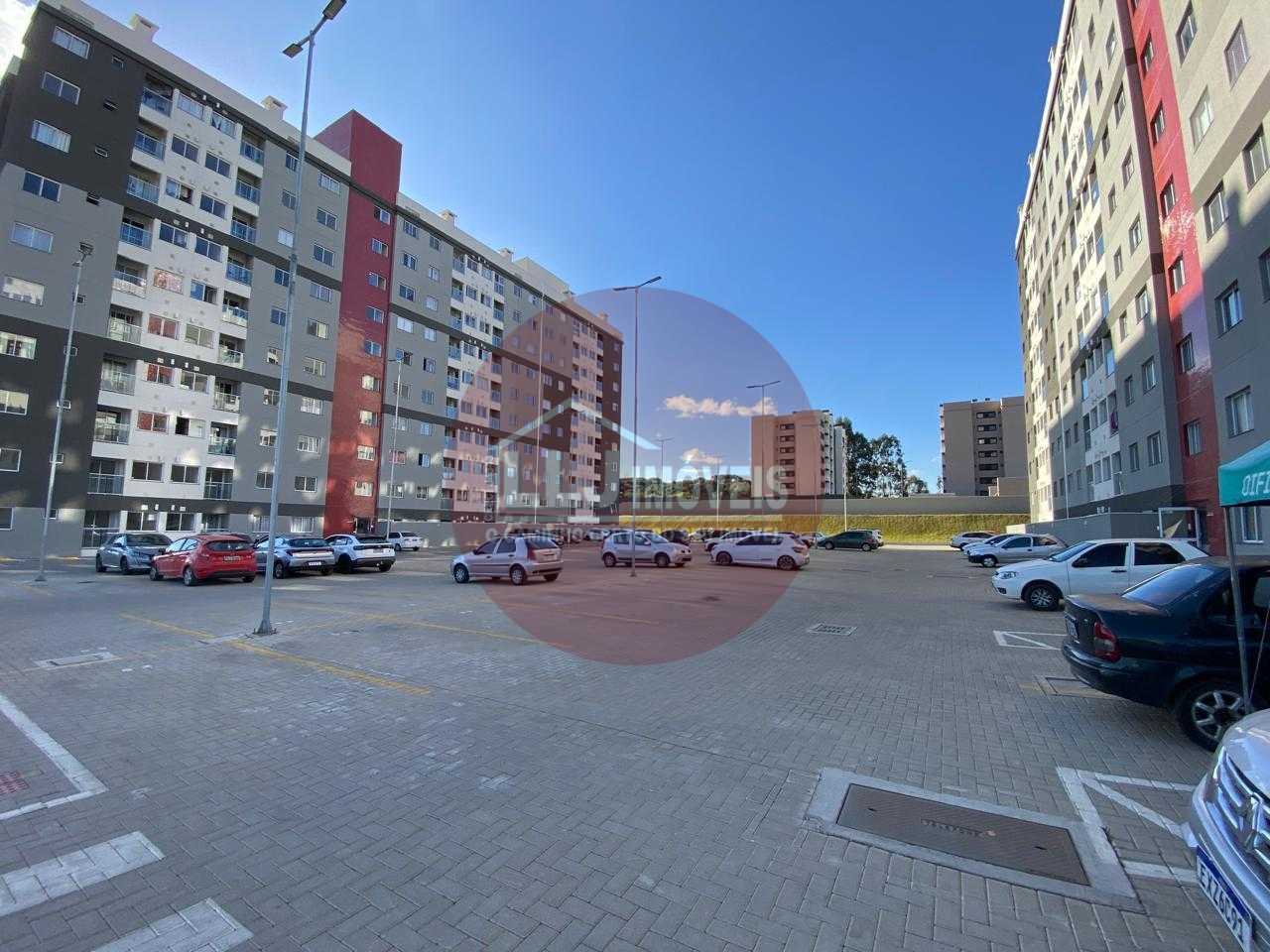 Condomínio Clube em São José dos Pinhais  Lazer Completo e Excelente Localização