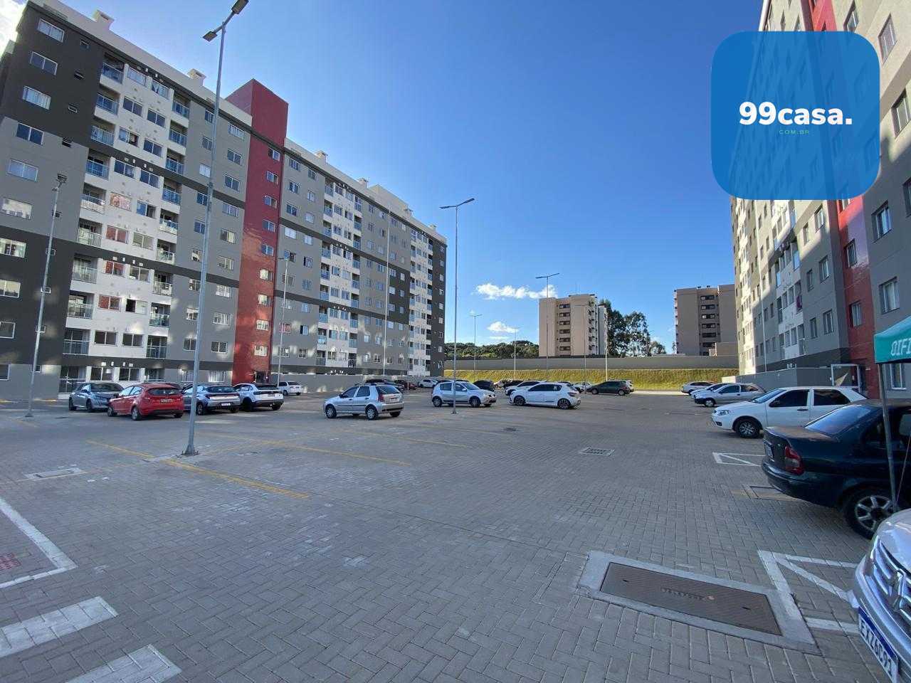 Condomínio Clube em São José dos Pinhais  Lazer Completo e Exc...