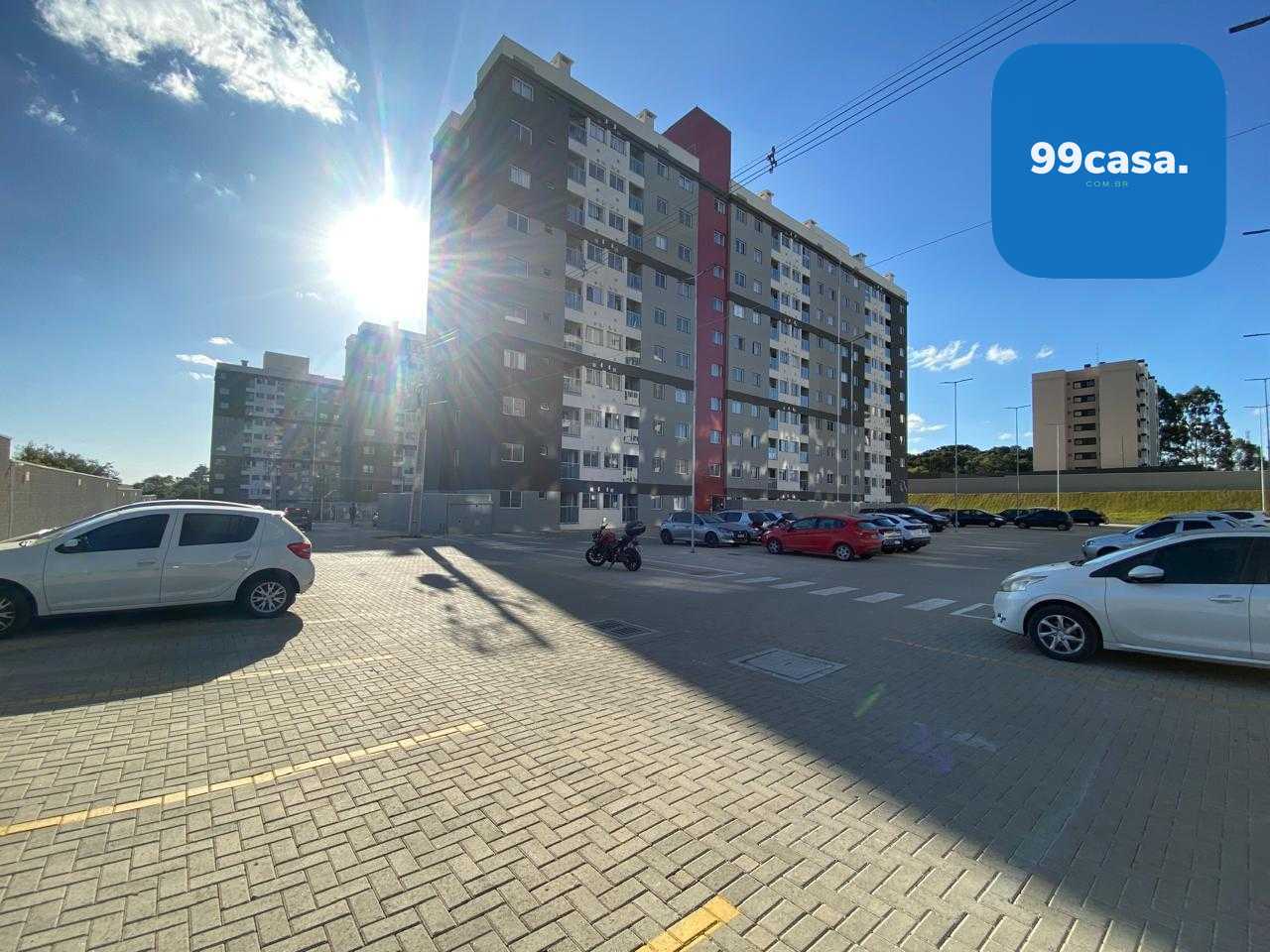 Condomínio Clube em São José dos Pinhais  Lazer Completo e Exc...