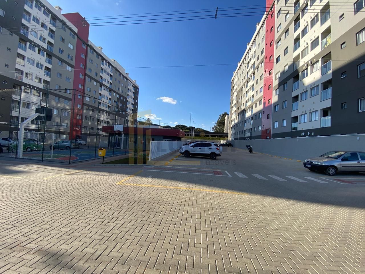 Condomínio Clube em São José dos Pinhais  Lazer Completo e Exc...