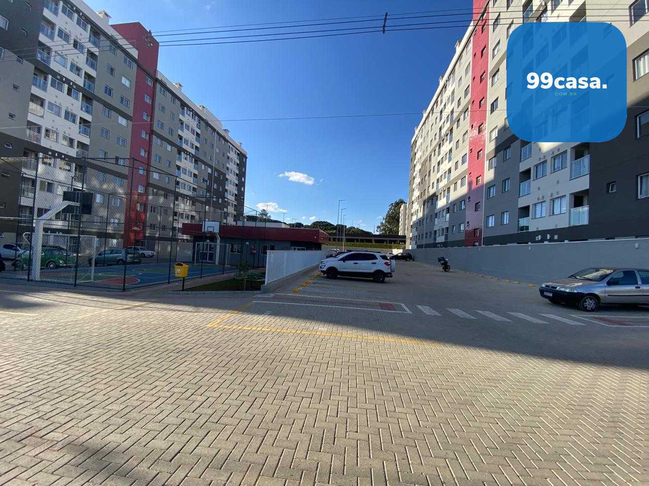 Condomínio Clube em São José dos Pinhais  Lazer Completo e Exc...