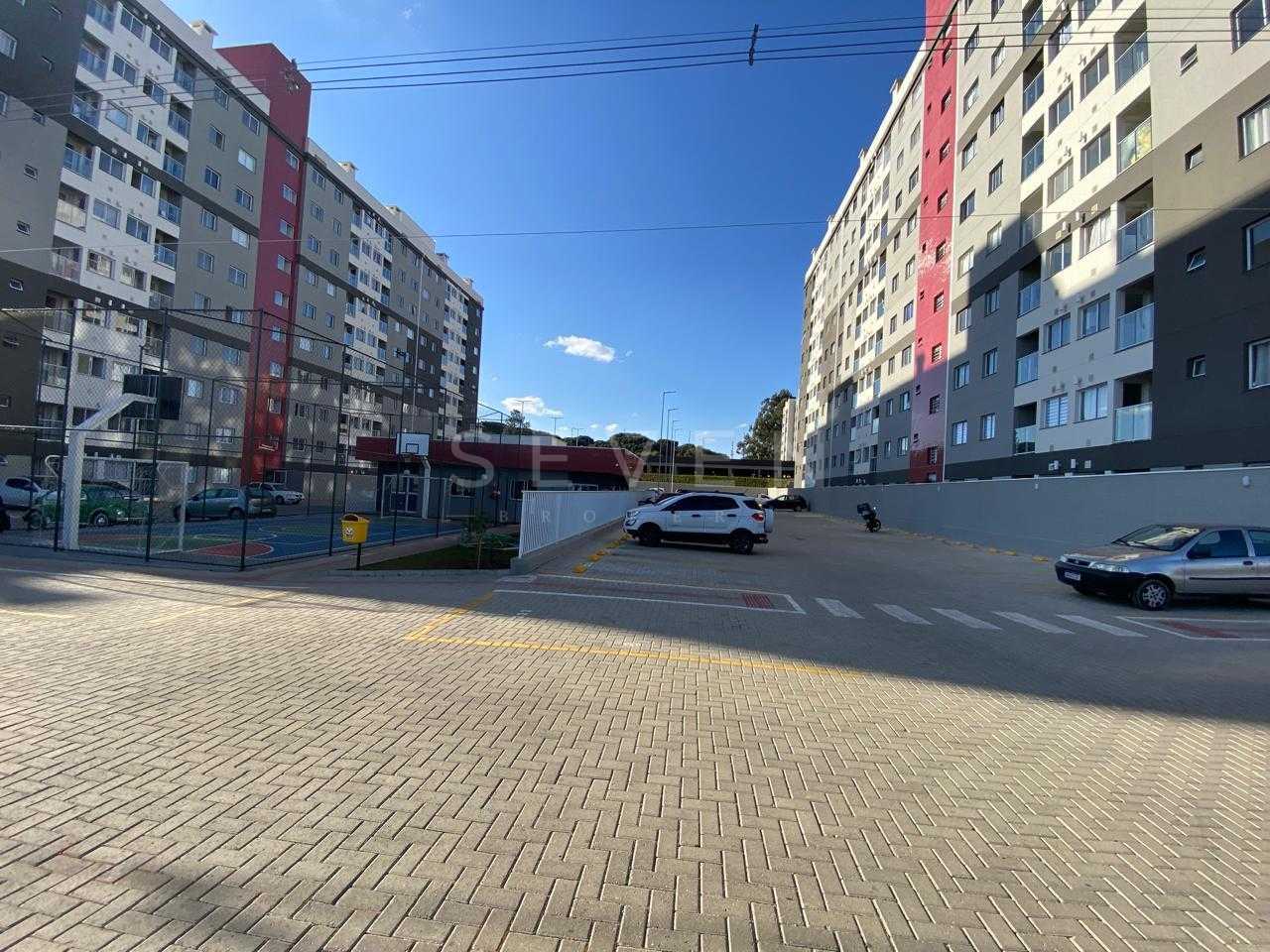 Condomínio Clube em São José dos Pinhais  Lazer Completo e Exc...