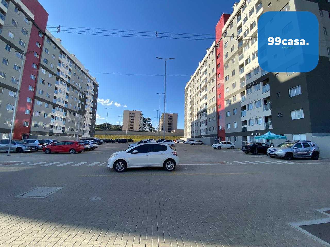 Condomínio Clube em São José dos Pinhais  Lazer Completo e Exc...