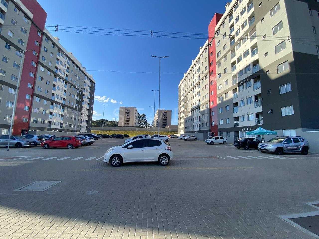 Condomínio Clube em São José dos Pinhais  Lazer Completo e Exc...