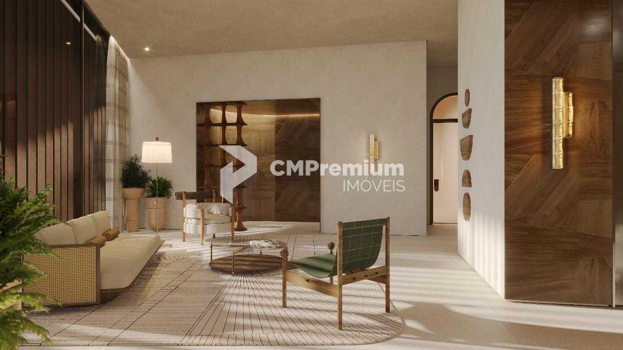 Exclusividade no Ecoville  Um Ícone Inspirado em Tom Jobim com...