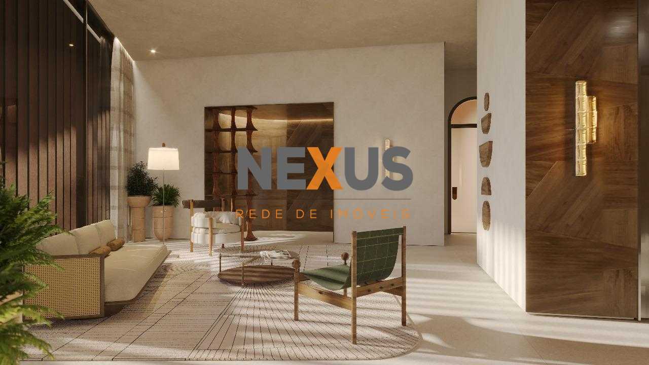 Exclusividade no Ecoville  Um Ícone Inspirado em Tom Jobim com...