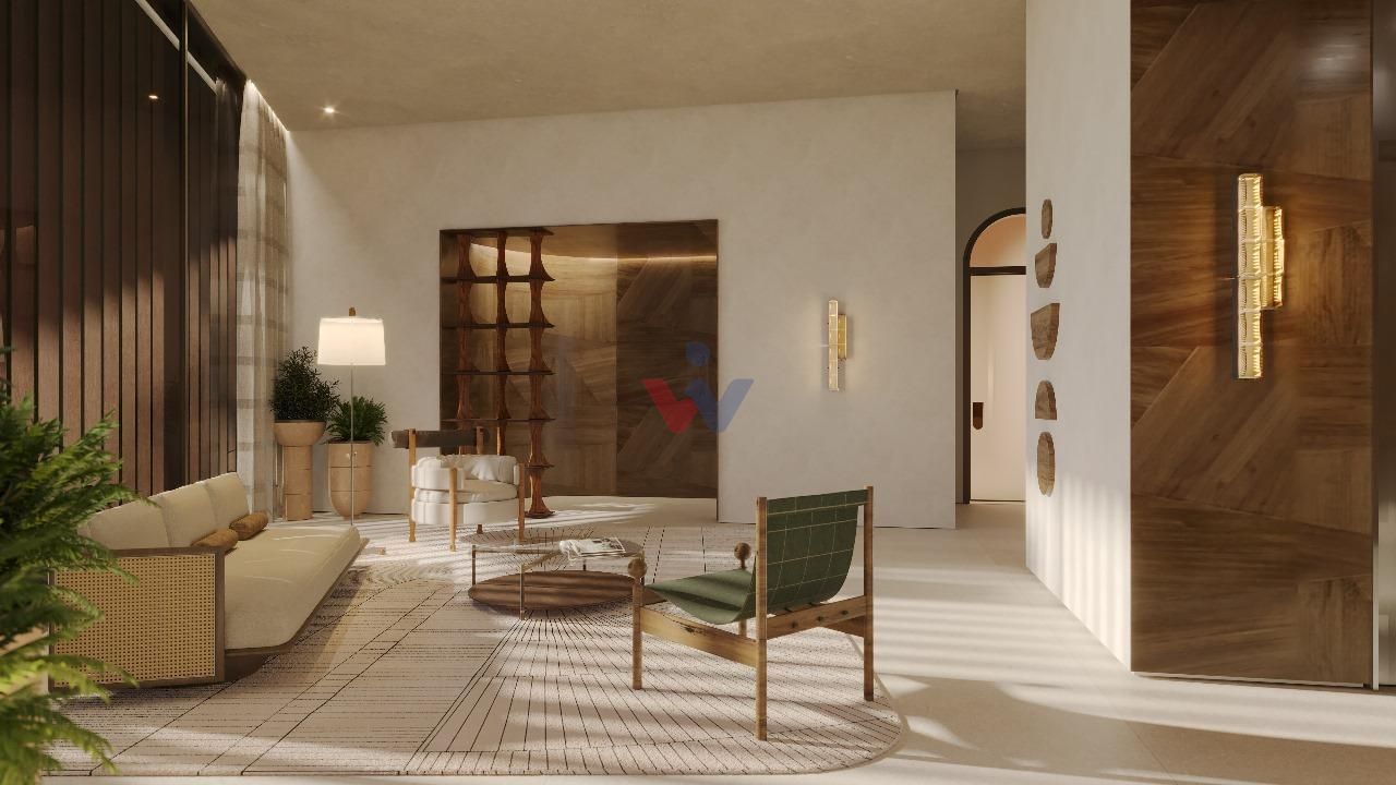 Exclusividade no Ecoville  Um Ícone Inspirado em Tom Jobim com...