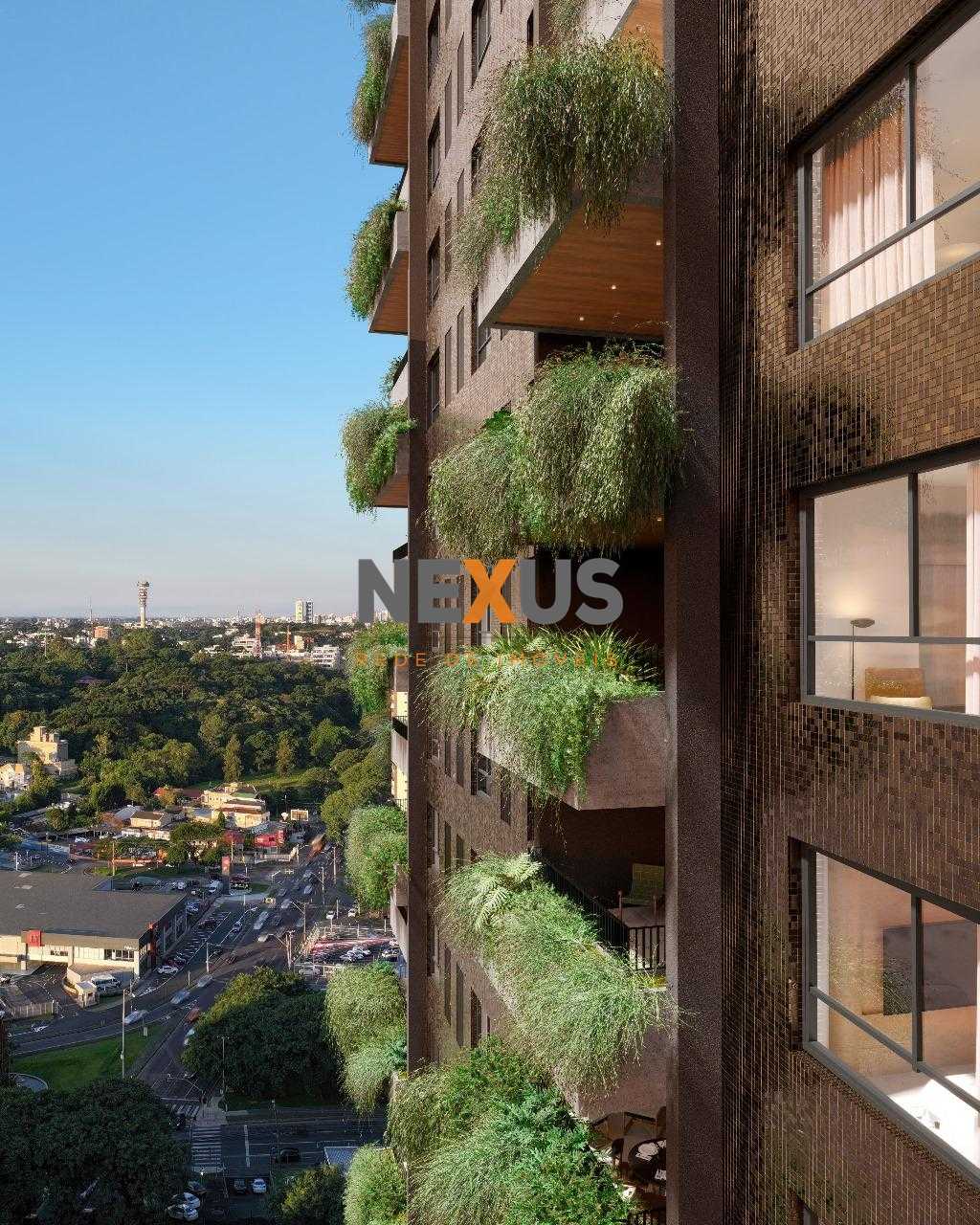 Exclusividade no Ecoville  Um Ícone Inspirado em Tom Jobim com...