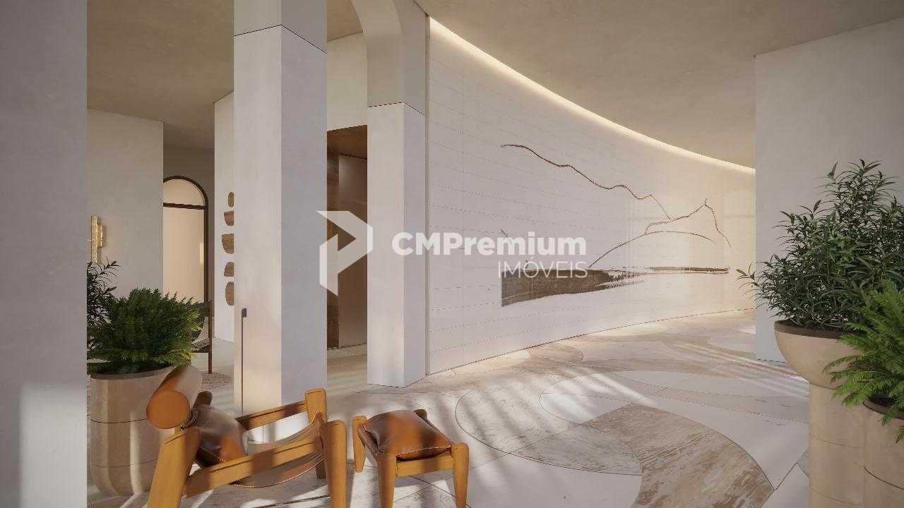 Exclusividade no Ecoville  Um Ícone Inspirado em Tom Jobim com...