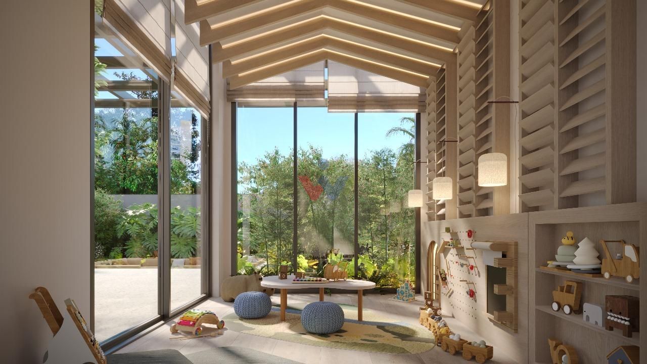 Exclusividade no Ecoville  Um Ícone Inspirado em Tom Jobim com...