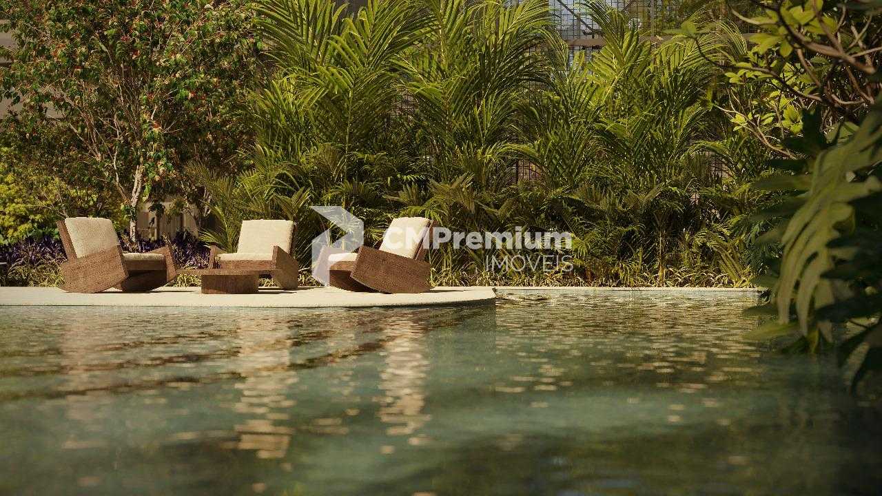 Exclusividade no Ecoville  Um Ícone Inspirado em Tom Jobim com...