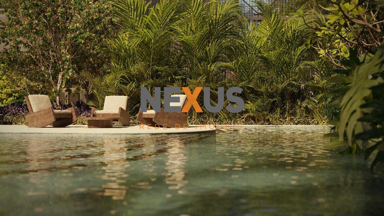 Exclusividade no Ecoville  Um Ícone Inspirado em Tom Jobim com...