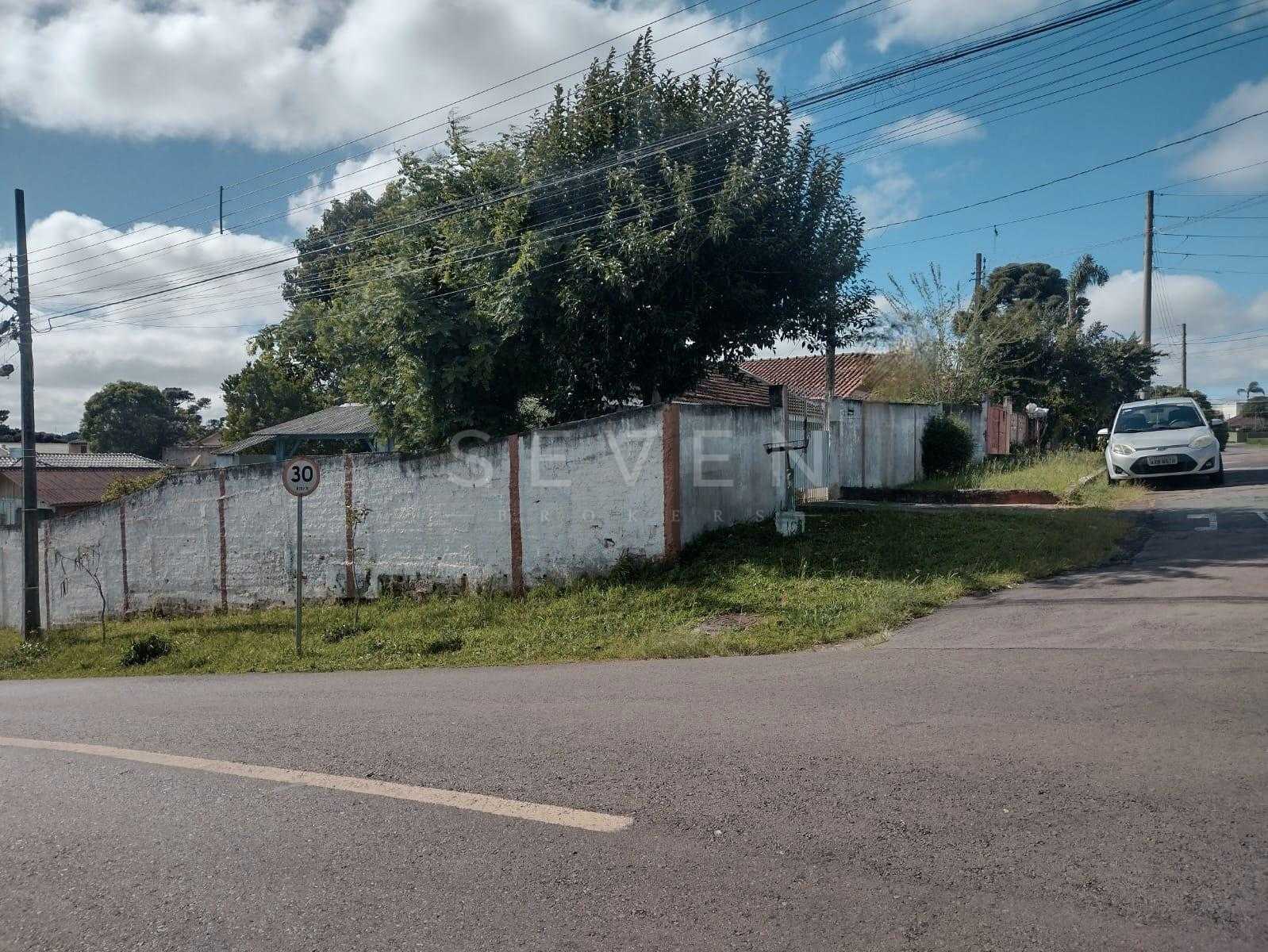 Terreno de 540 m  à Venda no Jardim Itália  Santa Felicidade, ...