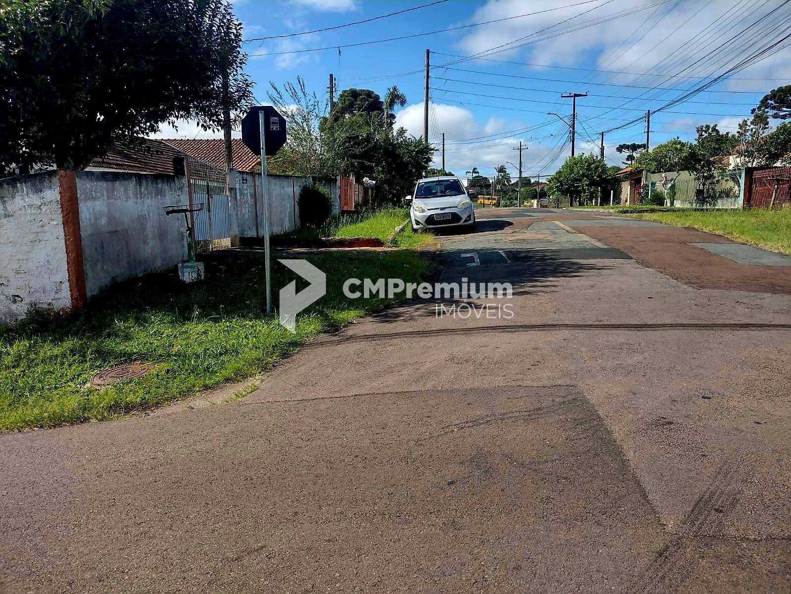 Terreno de 540 m  à Venda no Jardim Itália  Santa Felicidade, ...