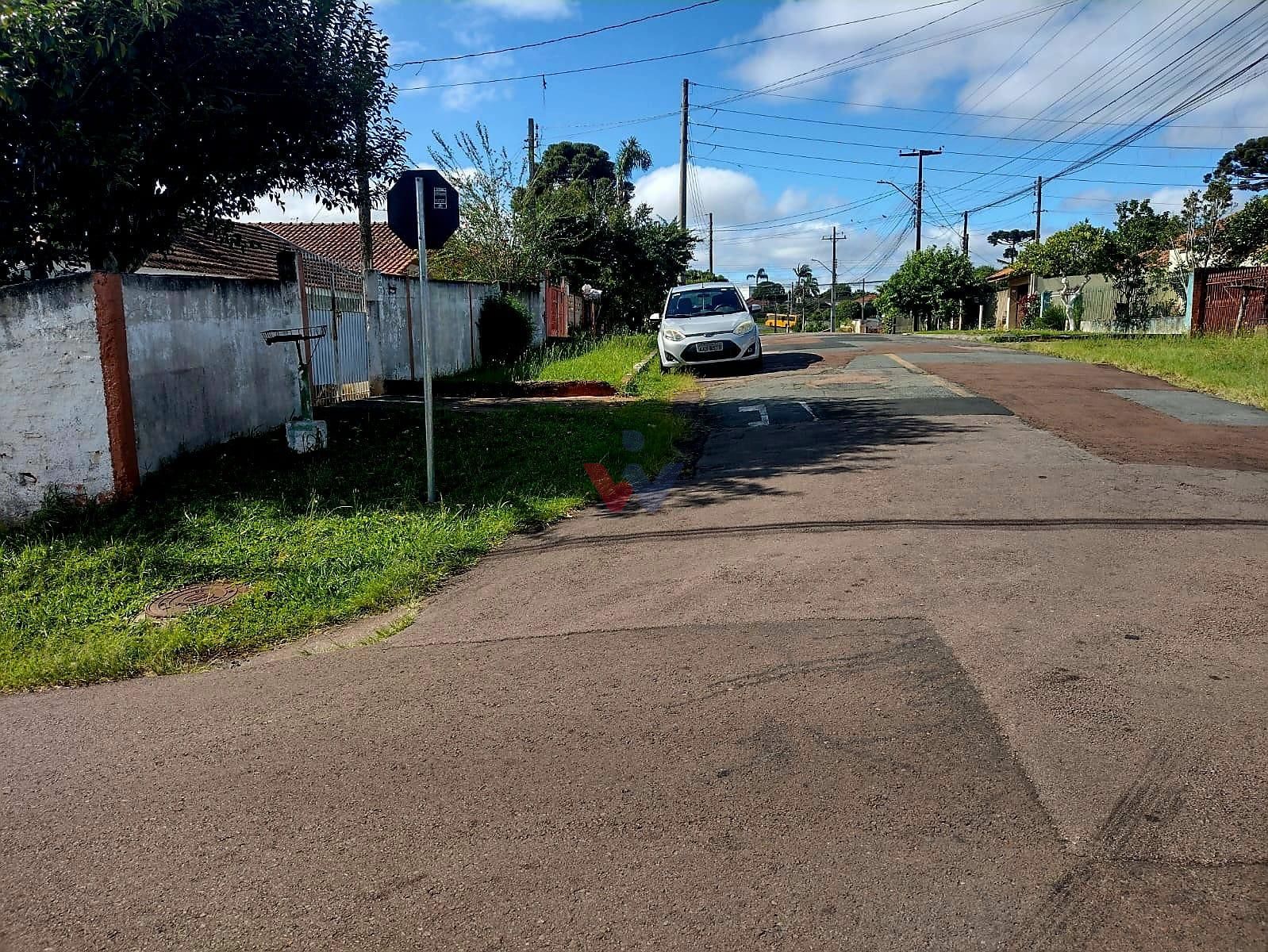 Terreno de 540 m  à Venda no Jardim Itália  Santa Felicidade, ...
