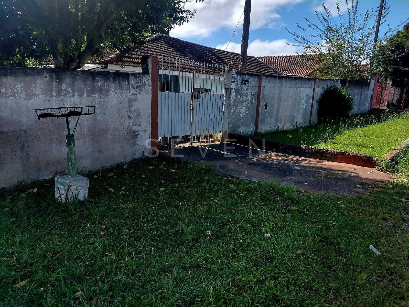 Terreno de 540 m  à Venda no Jardim Itália  Santa Felicidade, ...