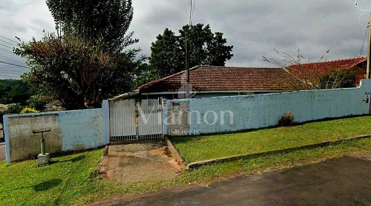 Terreno de 540 m  à Venda no Jardim Itália  Santa Felicidade, ...