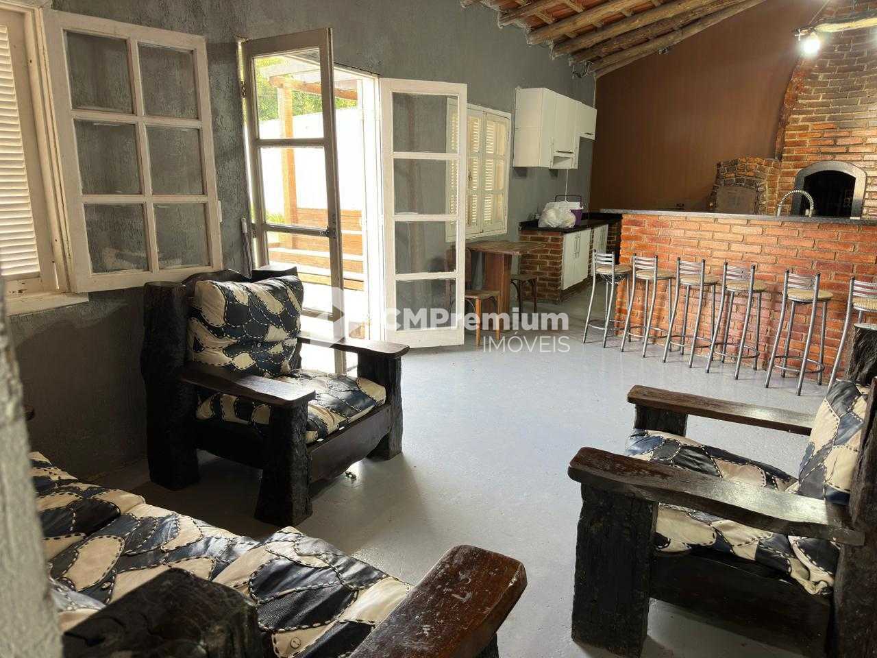 hácara Espetacular em São José dos Pinhais, Lazer Completo e E...