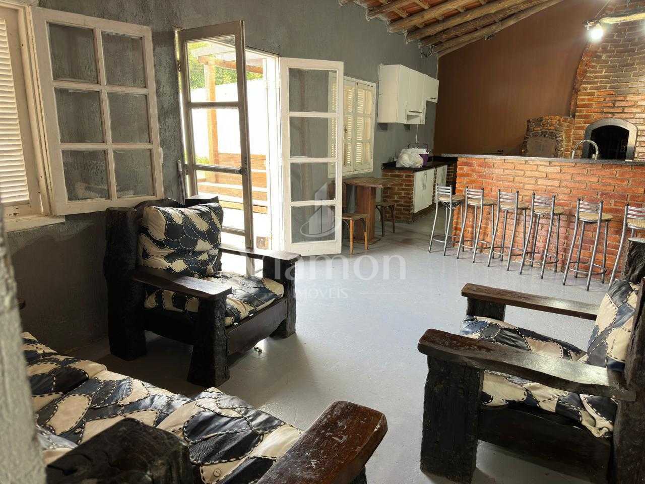 hácara Espetacular em São José dos Pinhais, Lazer Completo e E...