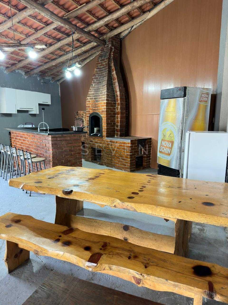 hácara Espetacular em São José dos Pinhais, Lazer Completo e E...