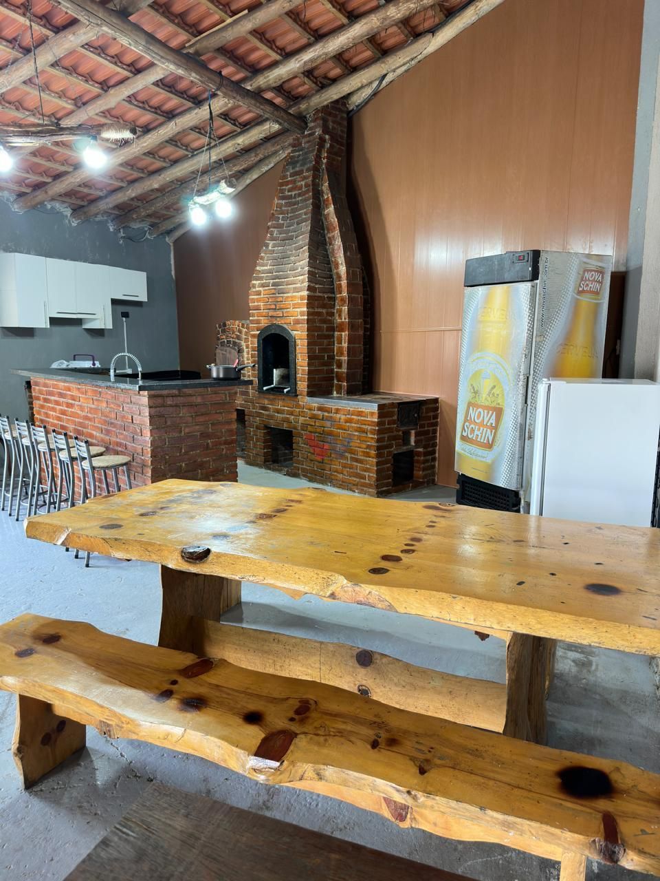 hácara Espetacular em São José dos Pinhais, Lazer Completo e E...