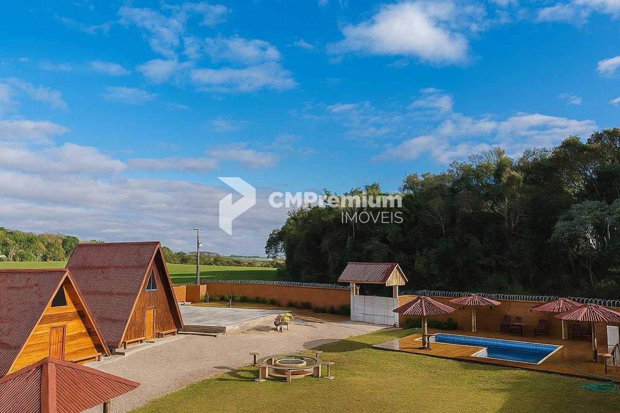 Chácara Espetacular em São José dos Pinhais, Lazer Completo e ...