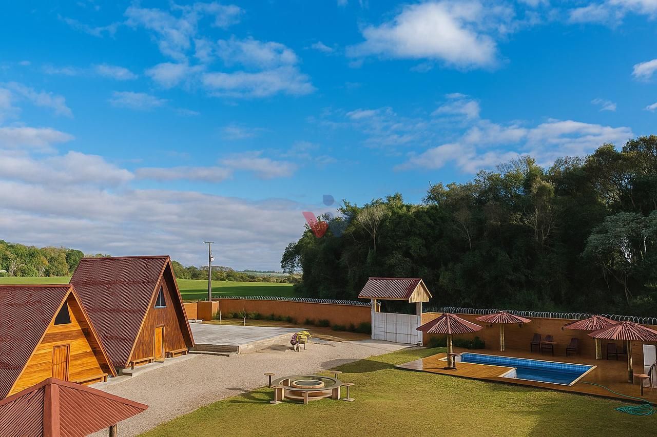 Chácara Espetacular em São José dos Pinhais, Lazer Completo e ...