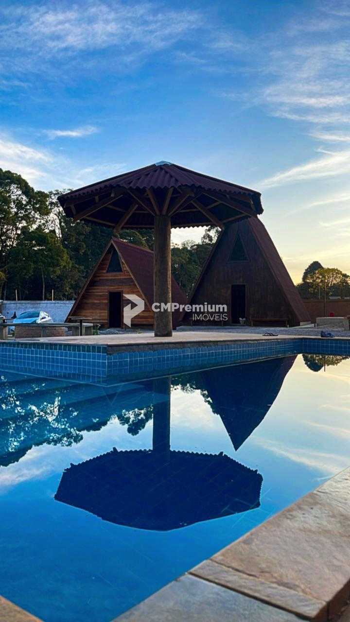 hácara Espetacular em São José dos Pinhais, Lazer Completo e E...