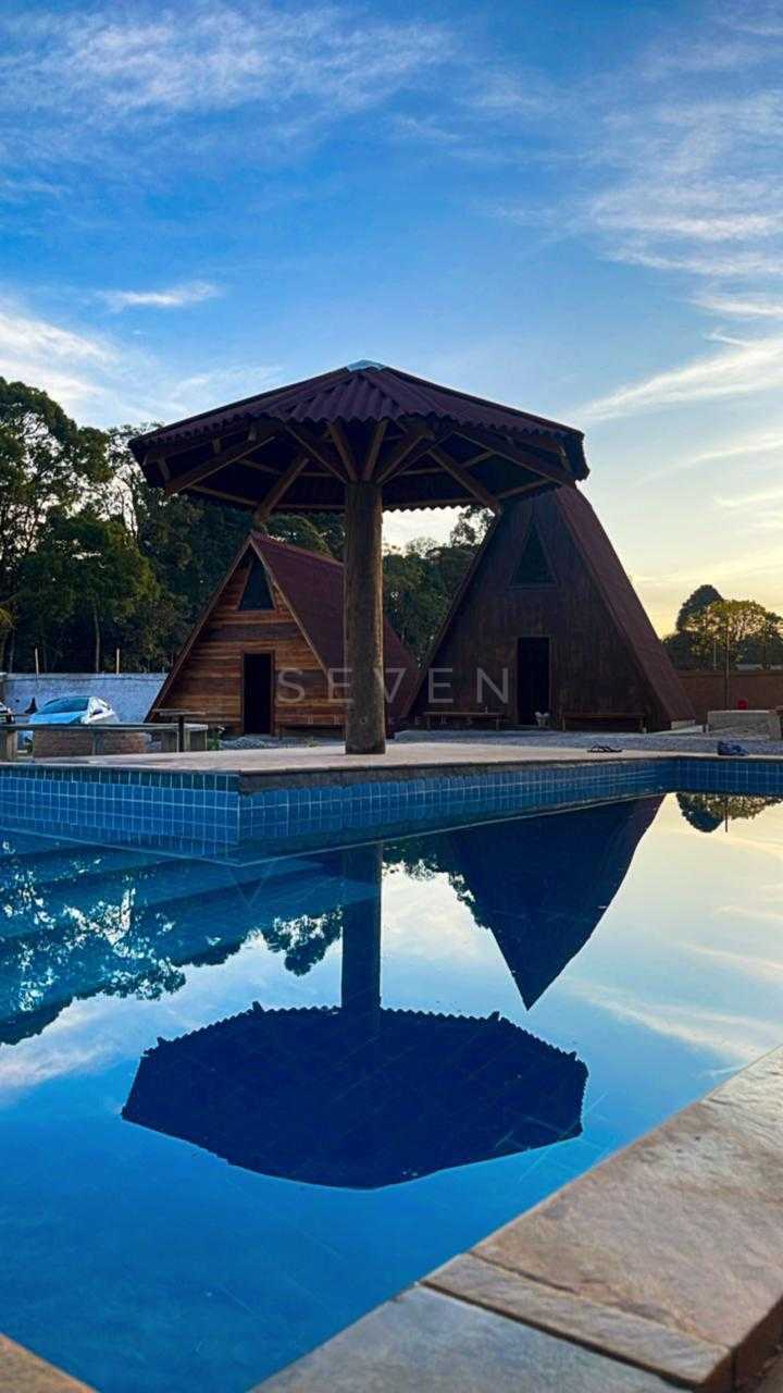 hácara Espetacular em São José dos Pinhais, Lazer Completo e E...