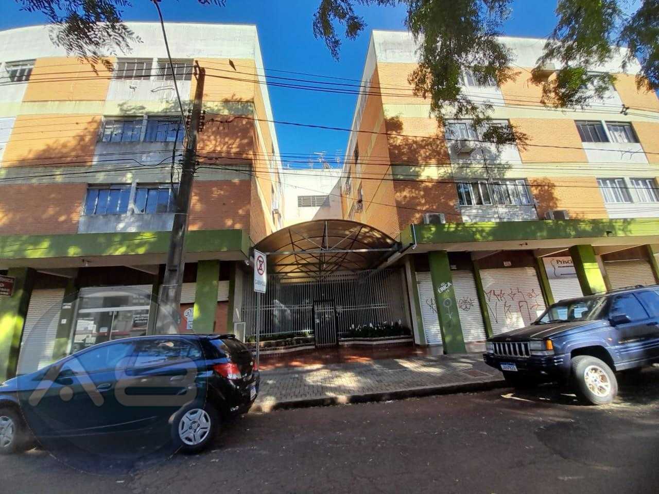 Apartamento Amplo com 125m , Excelente Localiza??o e Ideal par...