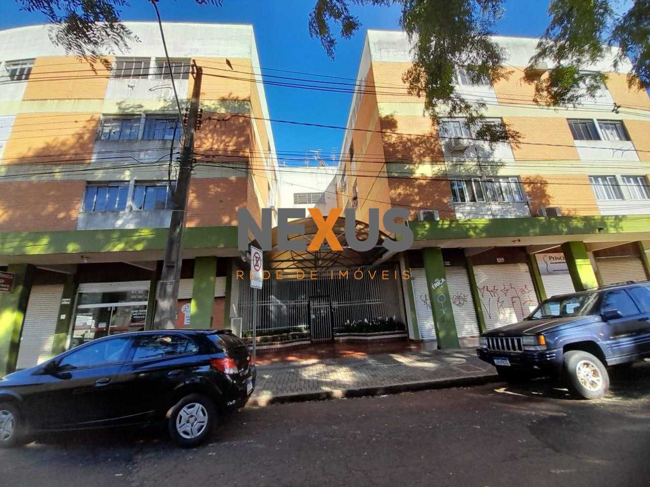 Apartamento Amplo com 125m , Excelente Localização e Ideal par...