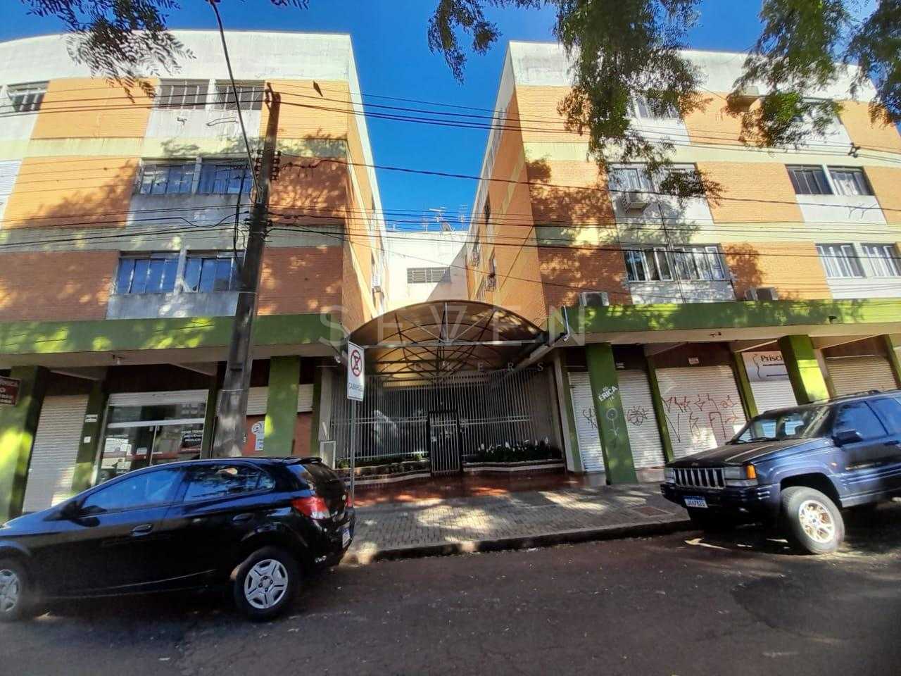 Apartamento Amplo com 125m , Excelente Localização e Ideal par...