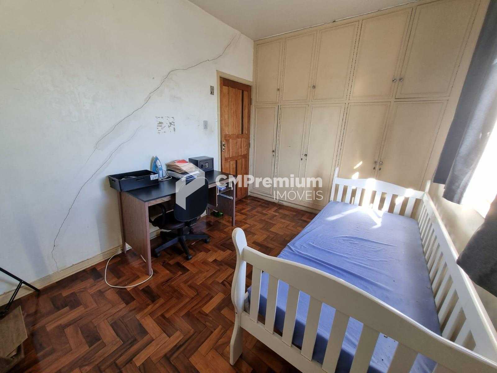 Apartamento Amplo com 125m , Excelente Localização e Ideal par...