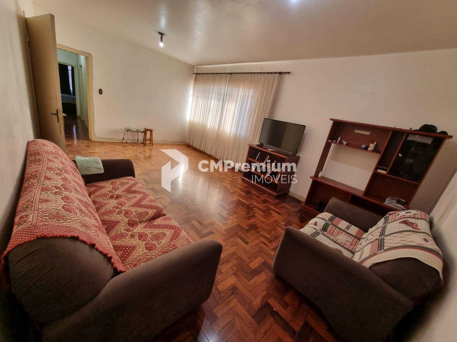 Apartamento Amplo com 125m , Excelente Localização e Ideal par...
