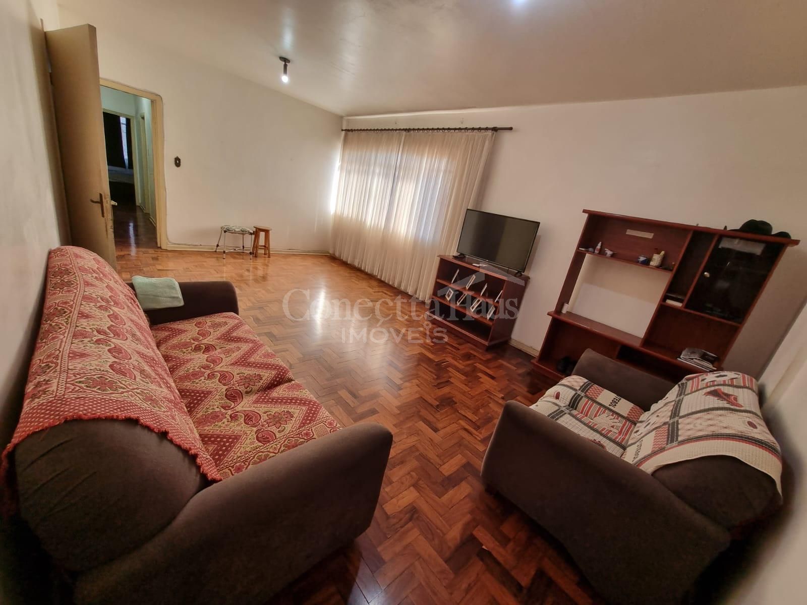 Apartamento Amplo com 125m , Excelente Localização e Ideal par...