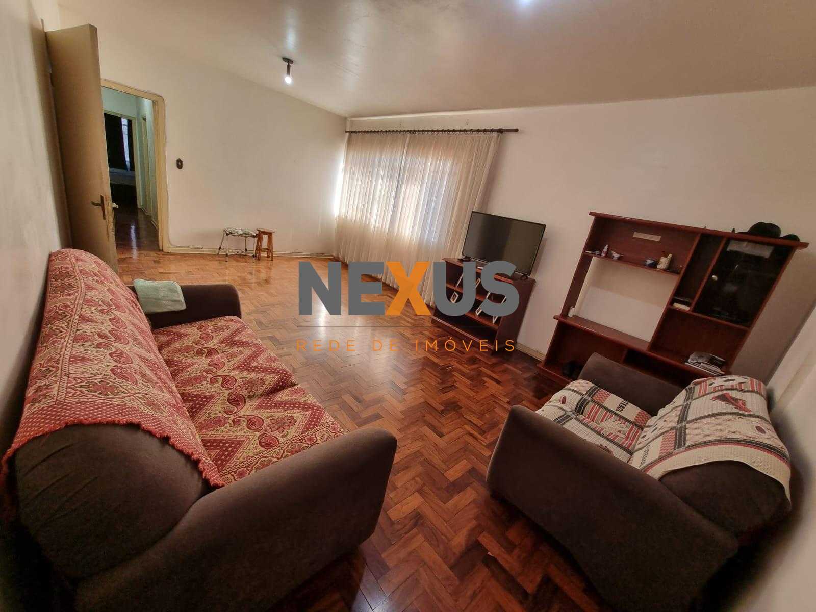 Apartamento Amplo com 125m , Excelente Localização e Ideal par...