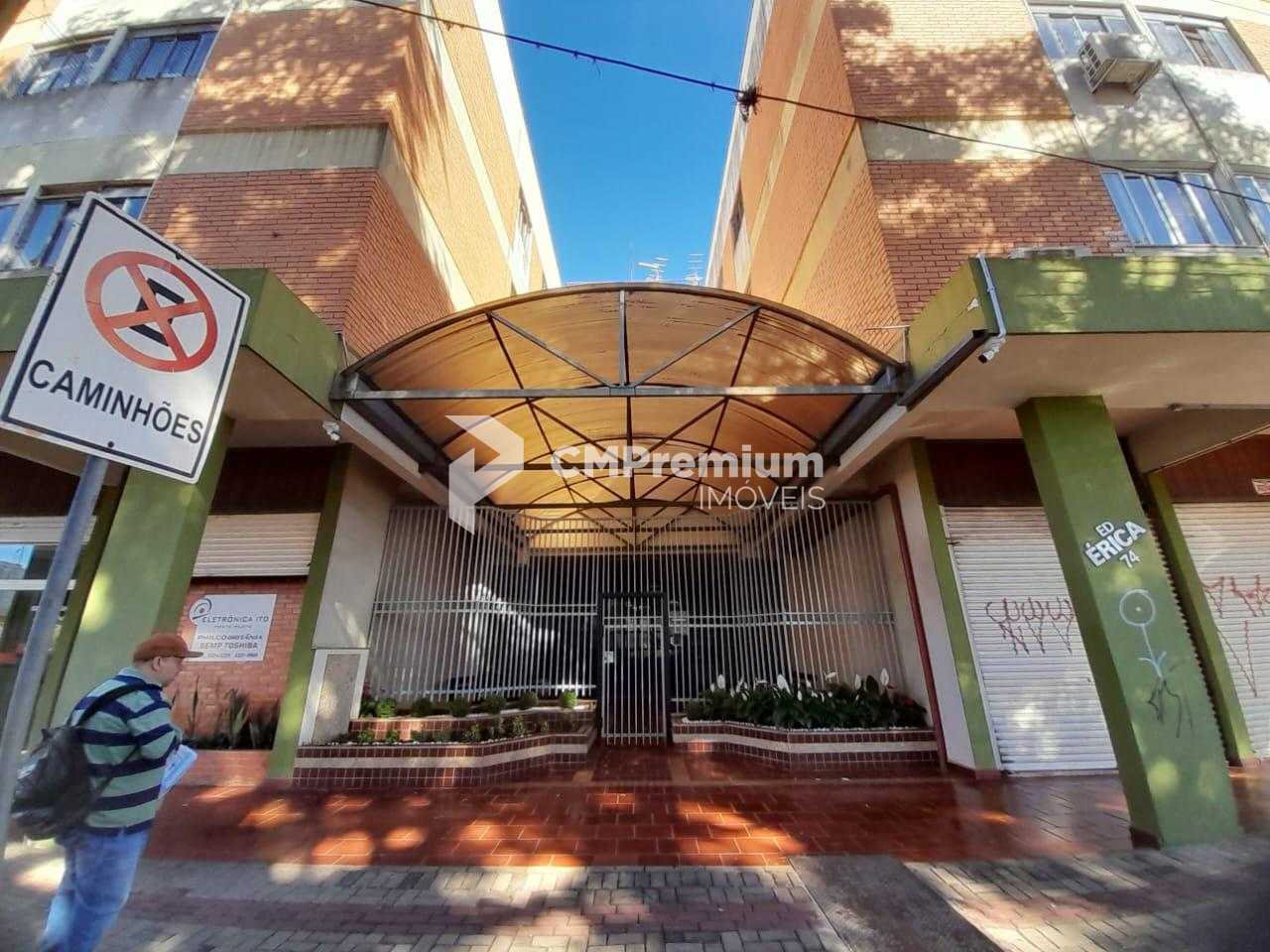 Apartamento Amplo com 125m , Excelente Localização e Ideal par...
