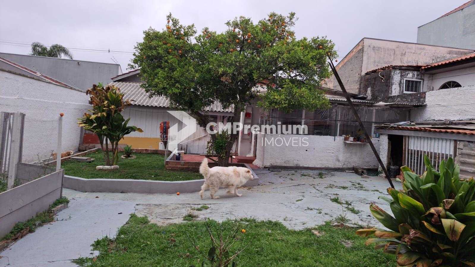 Terreno ZR-4 com 456 m  e excelente testada à venda no Santa C...