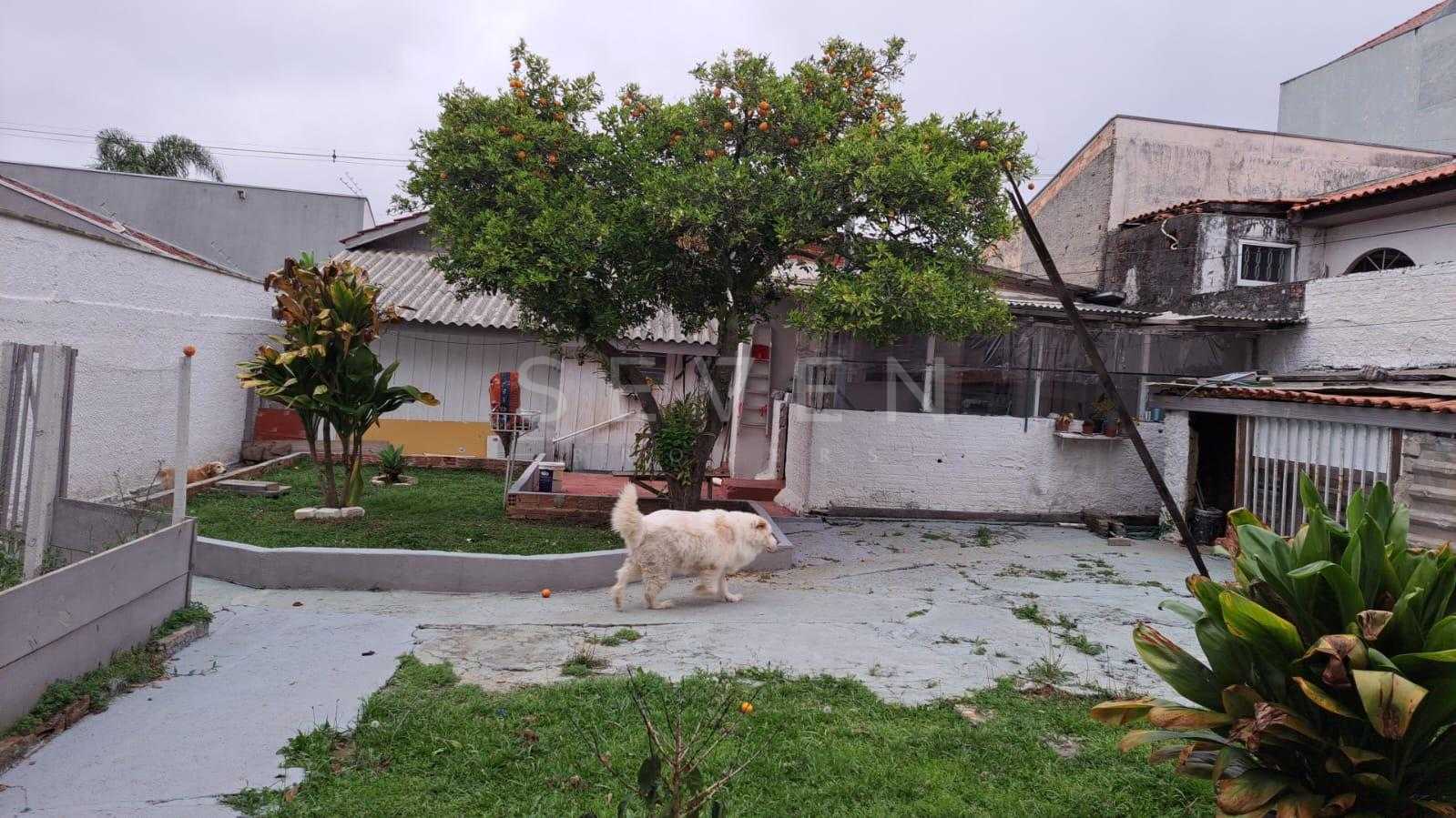 Terreno ZR-4 com 456 m  e excelente testada à venda no Santa C...