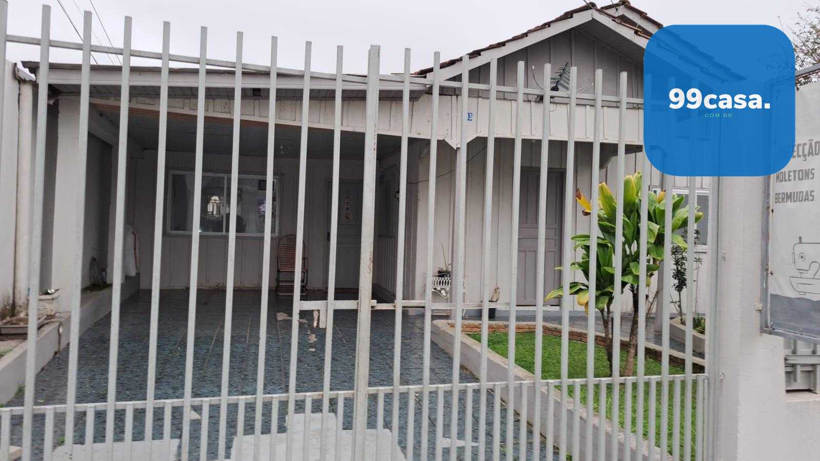 Terreno ZR-4 com 456 m  e excelente testada à venda no Santa C...