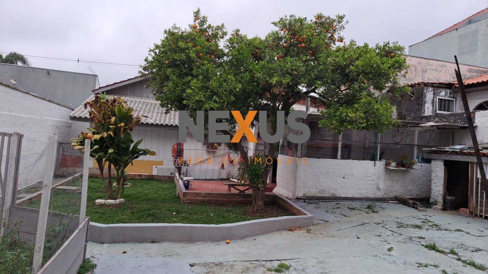 Terreno ZR-4 com 456 m  e excelente testada à venda no Santa C...