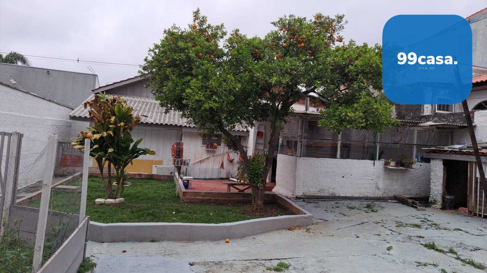 Terreno ZR-4 com 456 m  e excelente testada à venda no Santa C...