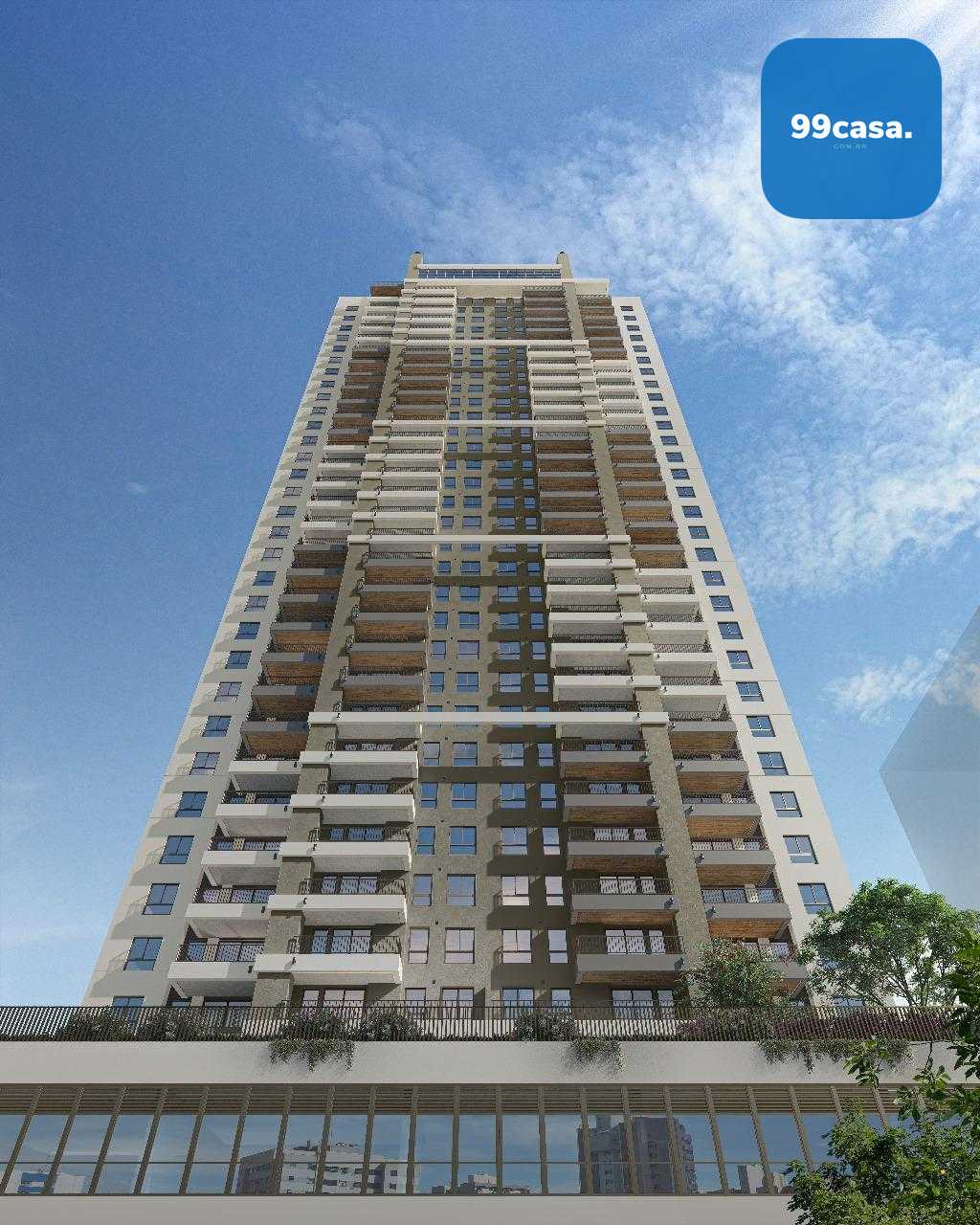 Morar no Portão Como Você Sempre Sonhou  Torre Única, Lazer Co...