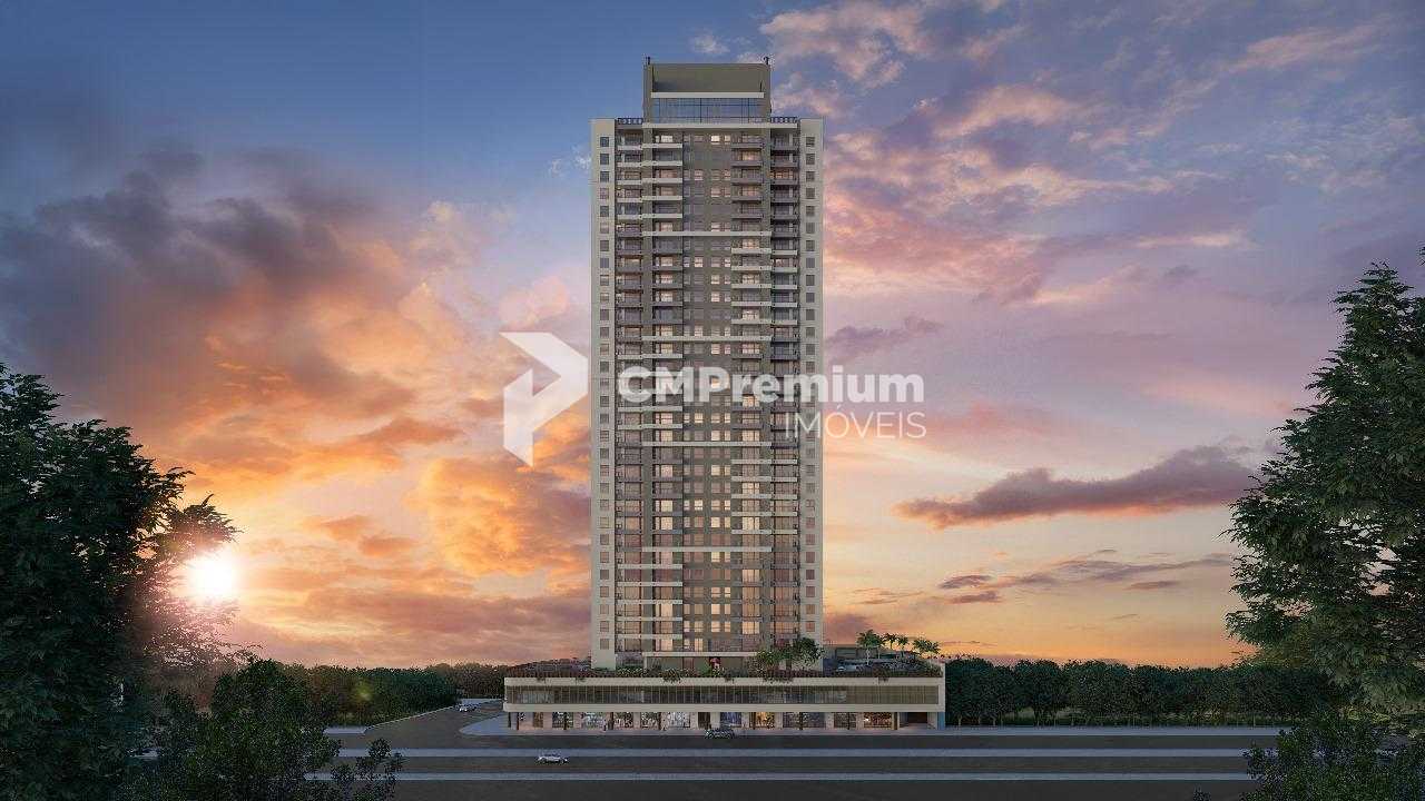 Morar no Portão Como Você Sempre Sonhou  Torre Única, Lazer Co...